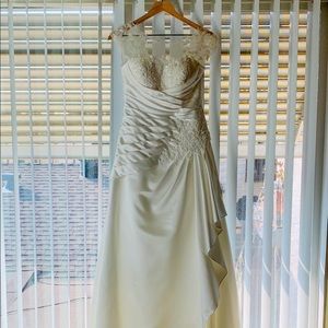 Wedding Gown